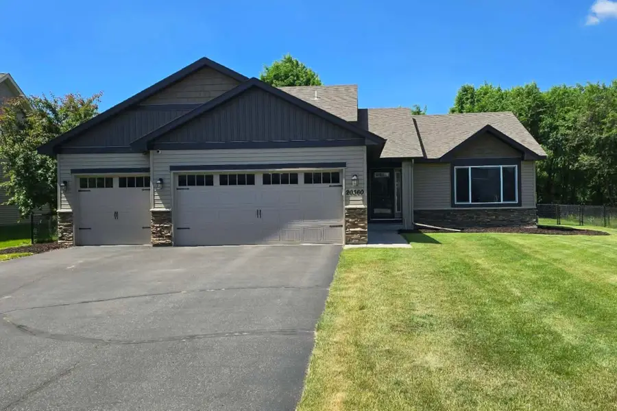 20360 June Grass Drive, Big Lake, MN 55309 - #2