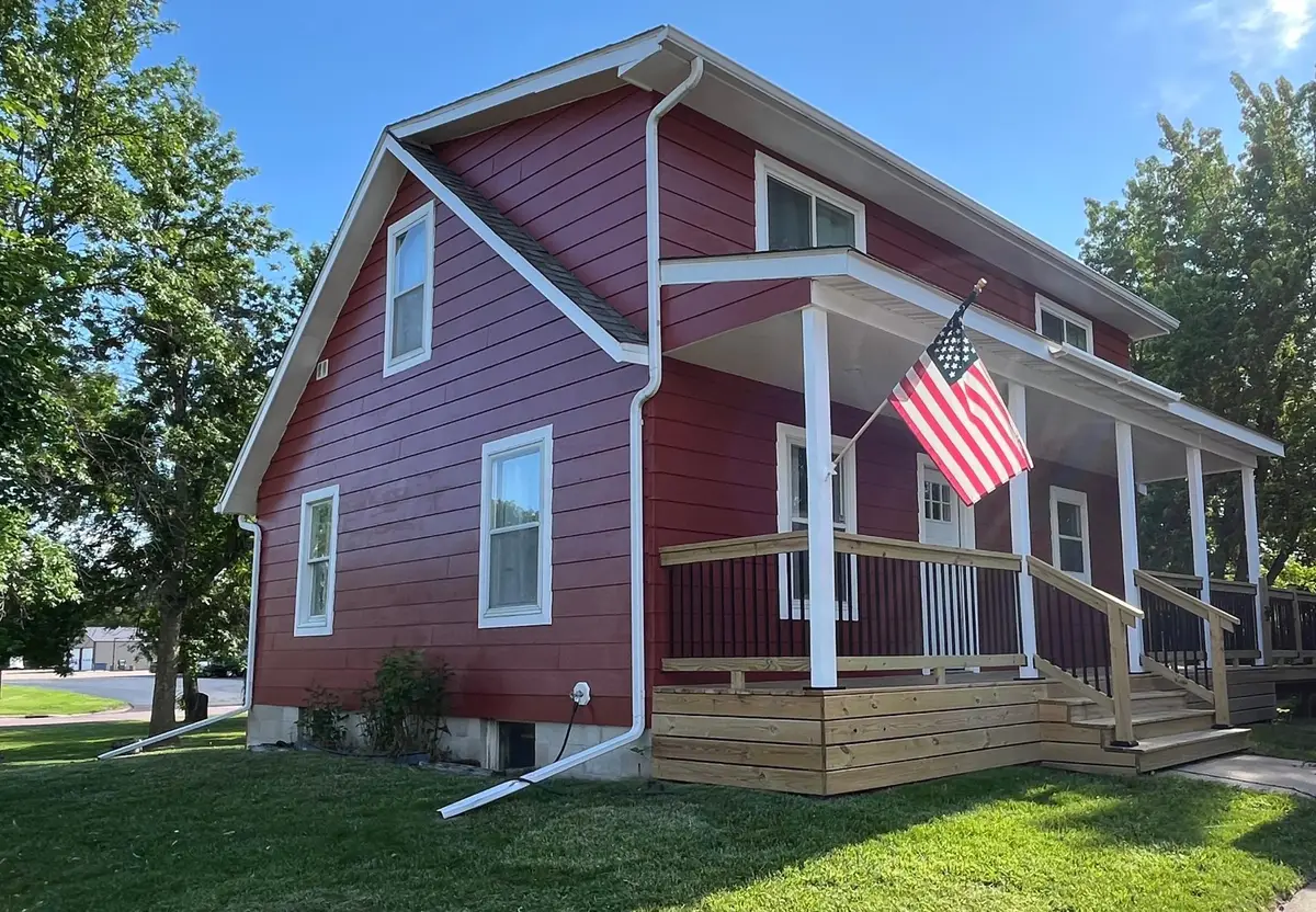 101 Parker Lane, Redwood Falls, MN 56283 - #1