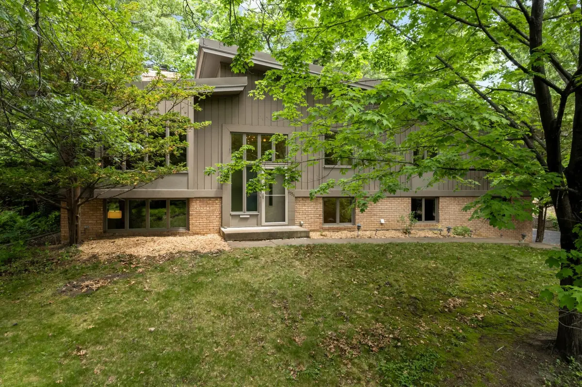 4336 Avondale Road, Golden Valley, MN 55416 - #1