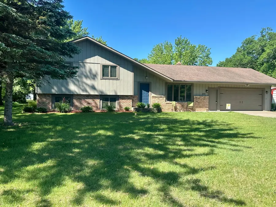 813 N Birch Street, Royalton, MN 56373 - #2