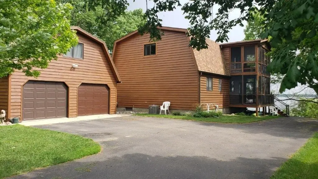 45310 N Little Pine Road, Perham, MN 56573 - #1