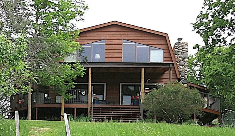45310 N Little Pine Road, Perham, MN 56573 - #2