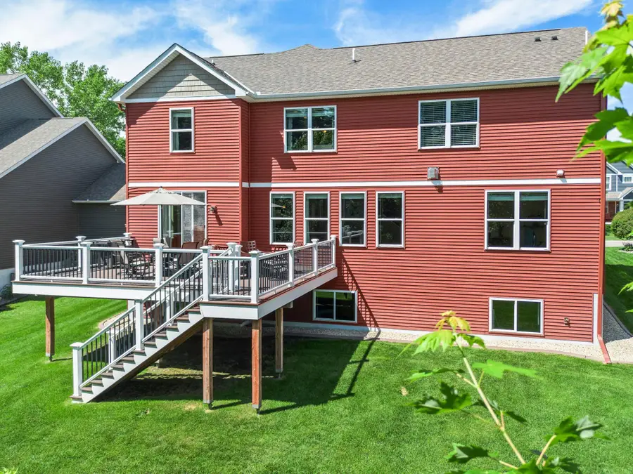10585 37th Place Ne, Saint Michael, MN 55376 - #2