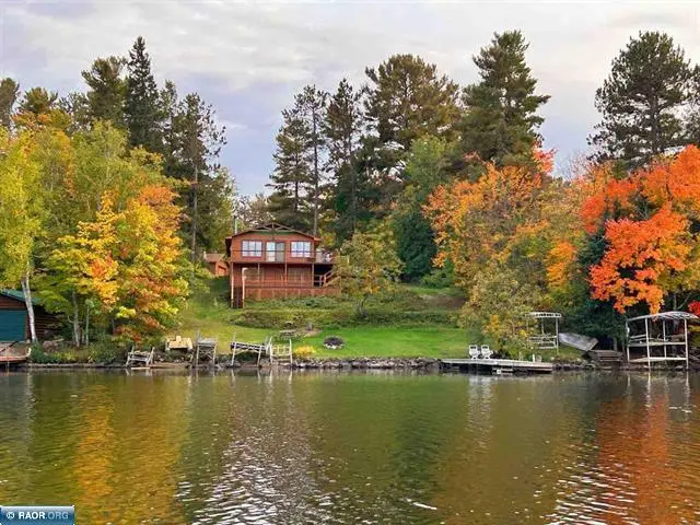 9161 Hibbing Point Road, Cook, MN 55723 - #1