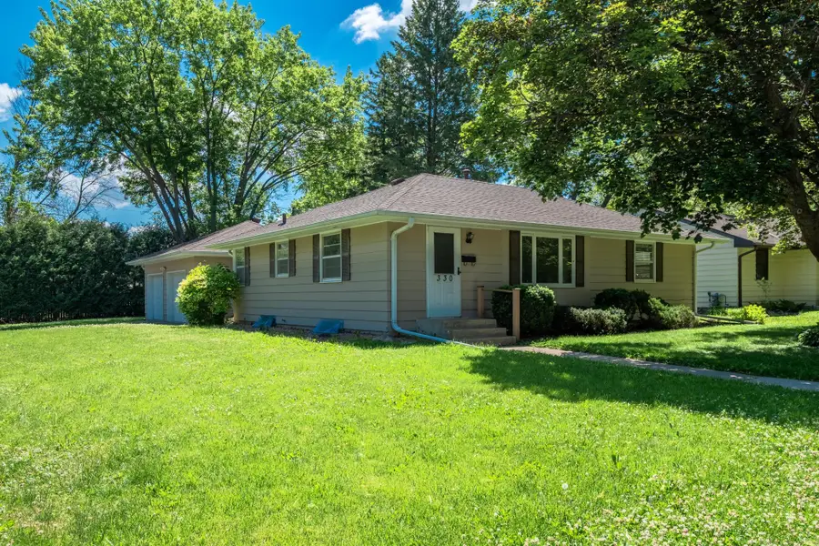 330 Linden Street N, Northfield, MN 55057 - #3