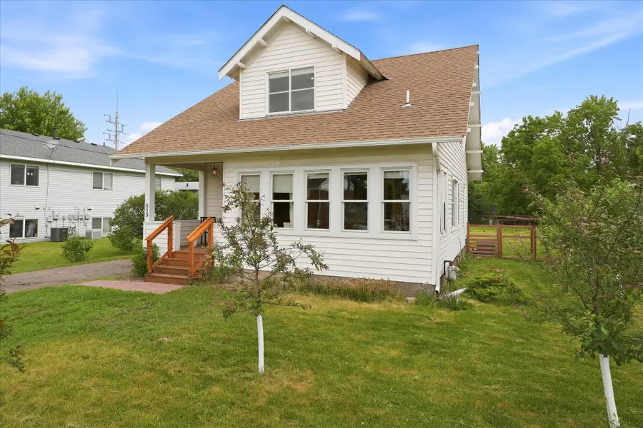 313 W 4th Street, Monticello, MN 55362 - #2