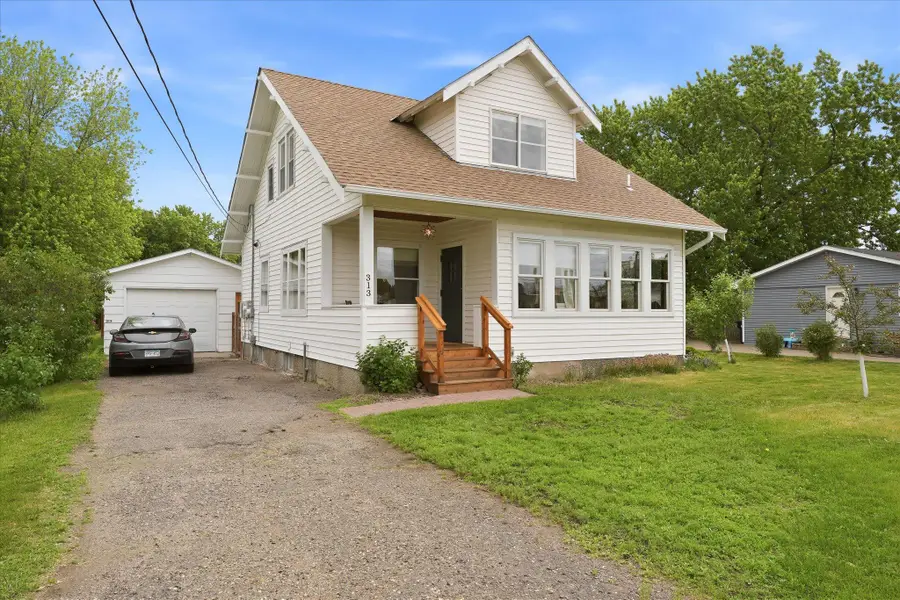 313 W 4th Street, Monticello, MN 55362 - #3