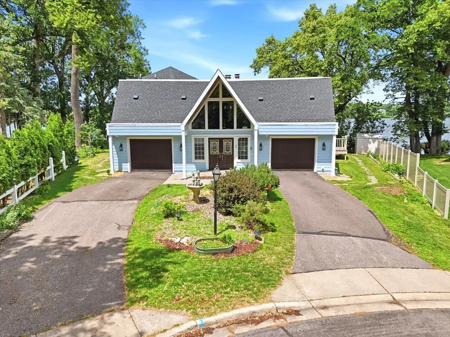 737 Carla Lane, Little Canada, MN 55109 - #2