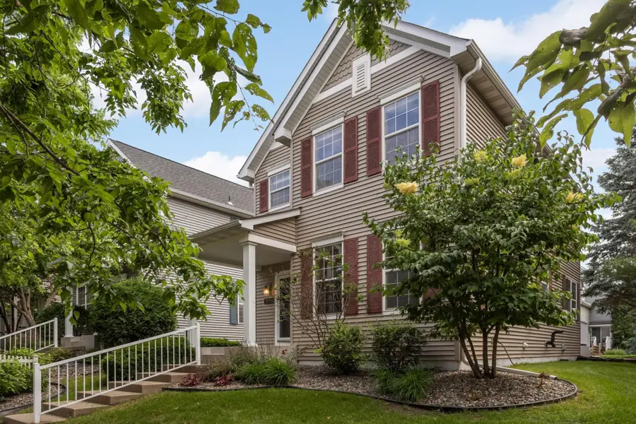 9771 Gable Drive, Eden Prairie, MN 55347 - #2
