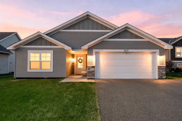 6631 210th Street W, Farmington, MN 55024