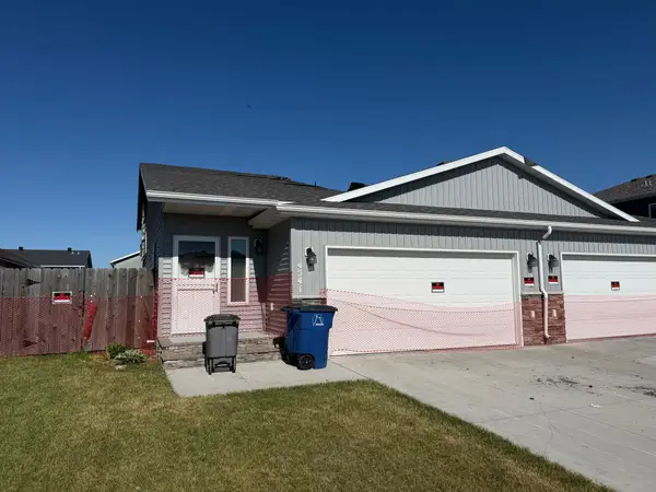 4541 19th Street S, Moorhead, MN 56560