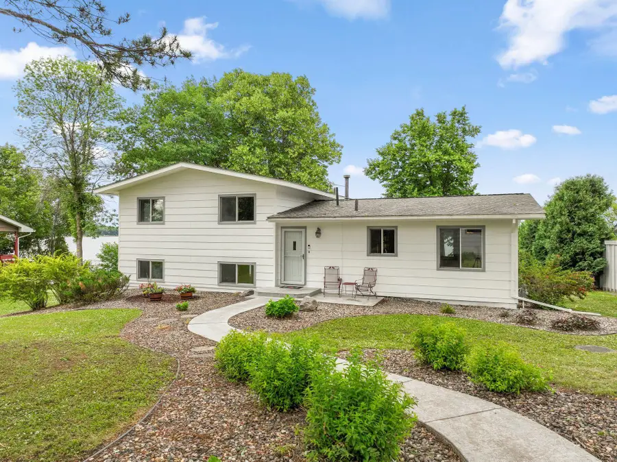 11935 Oak Street, Chisago City, MN 55013 - #2