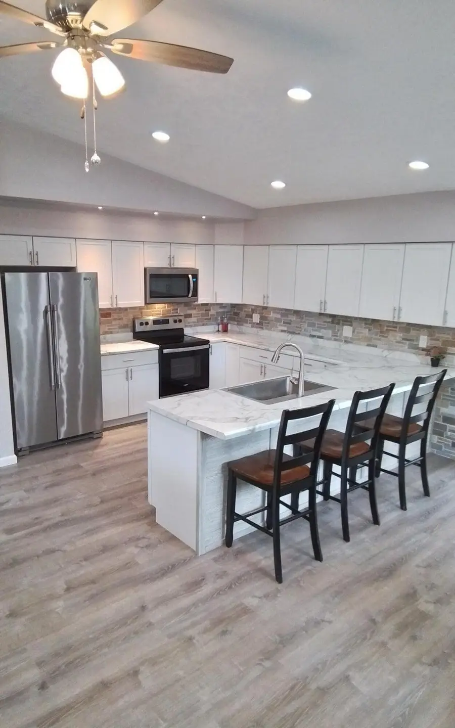 1596 Highwood Drive, La Crescent, MN 55947 - #2