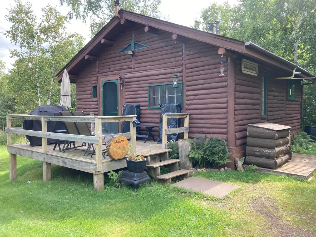 134 Rollins Ridge, Tofte, MN 55615 - #1