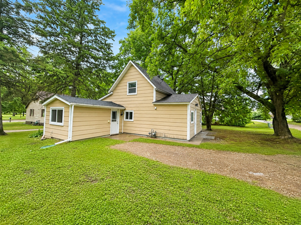 404 E Gilman Street, New York Mills, MN 56567