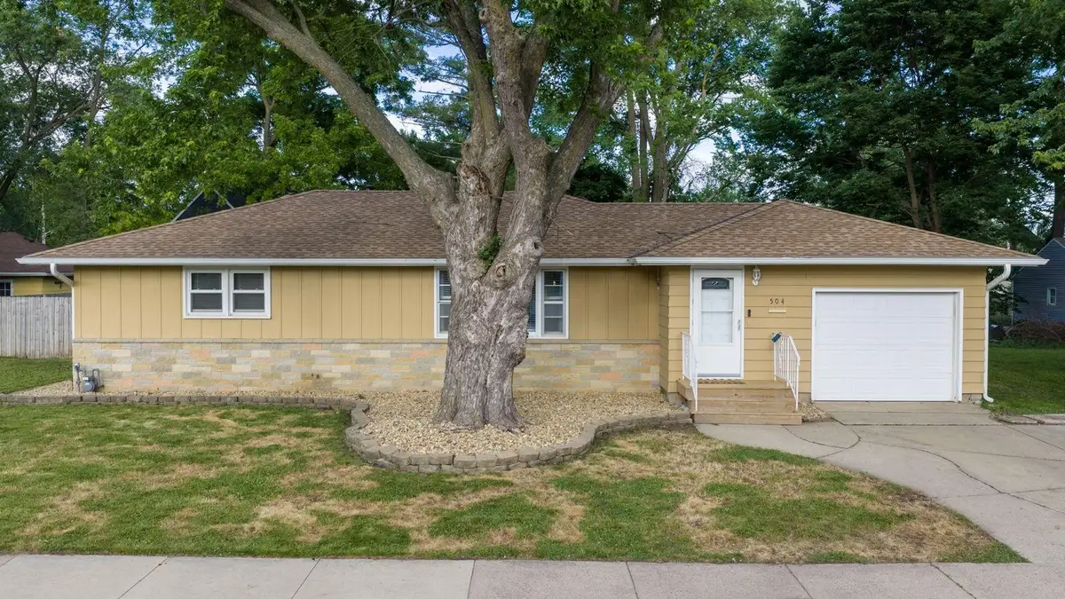 504 14th Street Nw, Austin, MN 55912 - #1