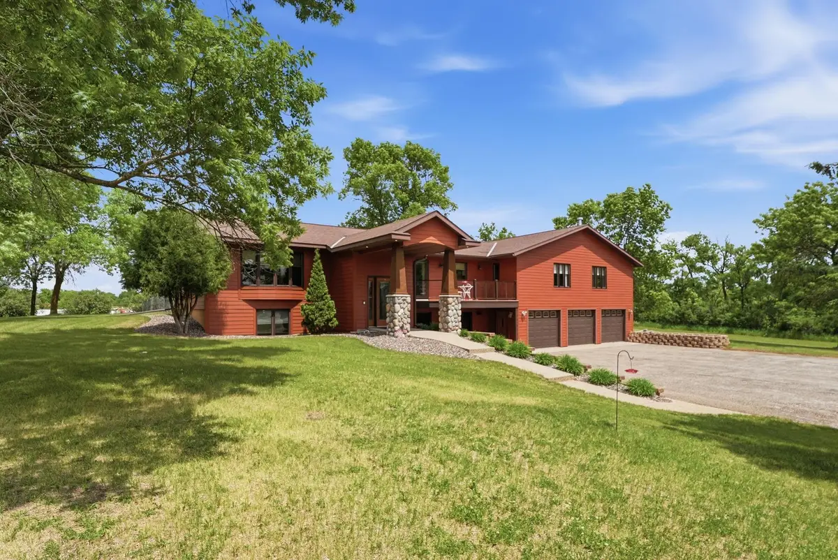 23801 County Road 9 Ne, New London, MN 56273 - #1