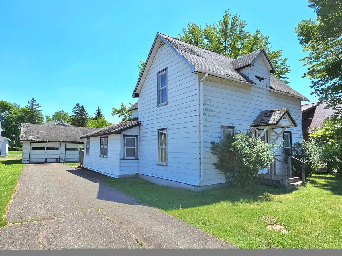 540 5th Avenue S, Isle, MN 56342 - #1