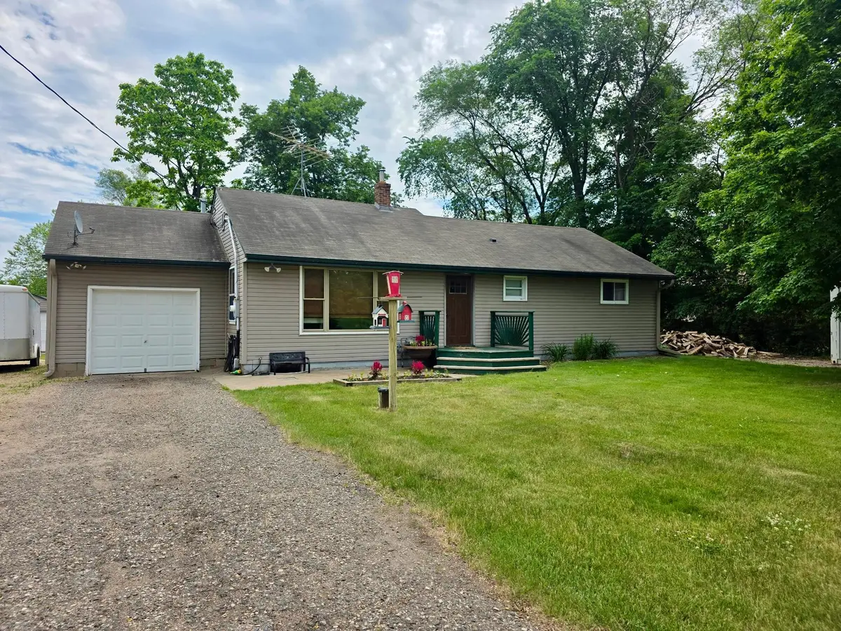 N1454 810th Street, Hager City, WI 54014 - #1