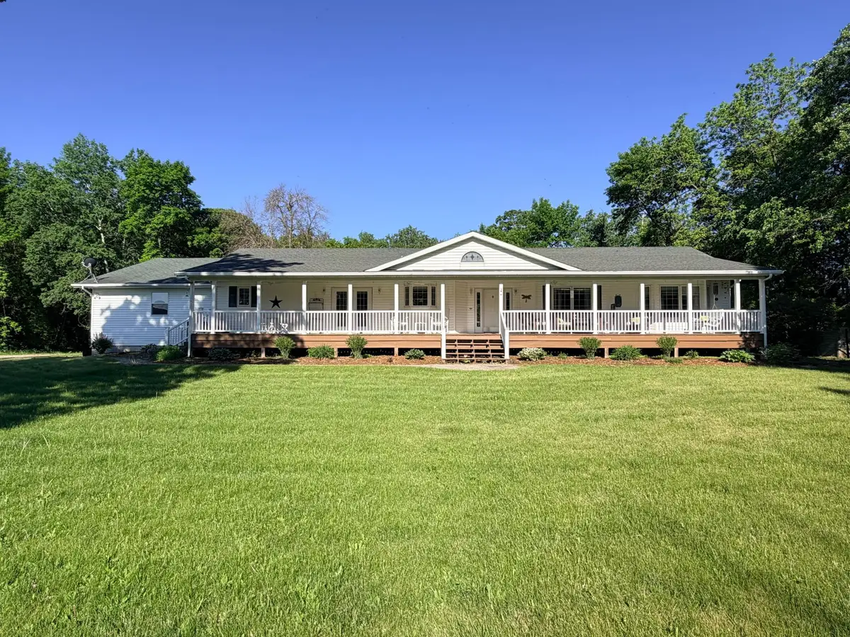 4211 County Highway 1, Fertile, MN 56540 - #1