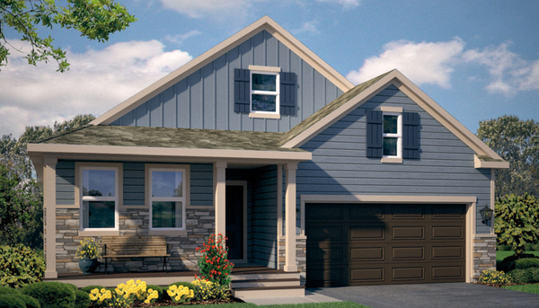 2156 Bluff Heights Drive, Shakopee, MN 55379