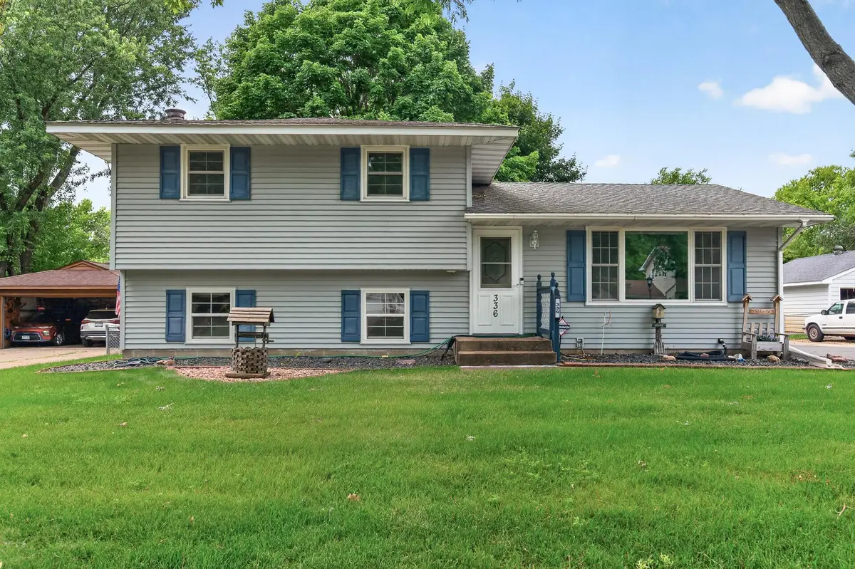 336 Sunrise Lane, Champlin, MN 55316 - #1