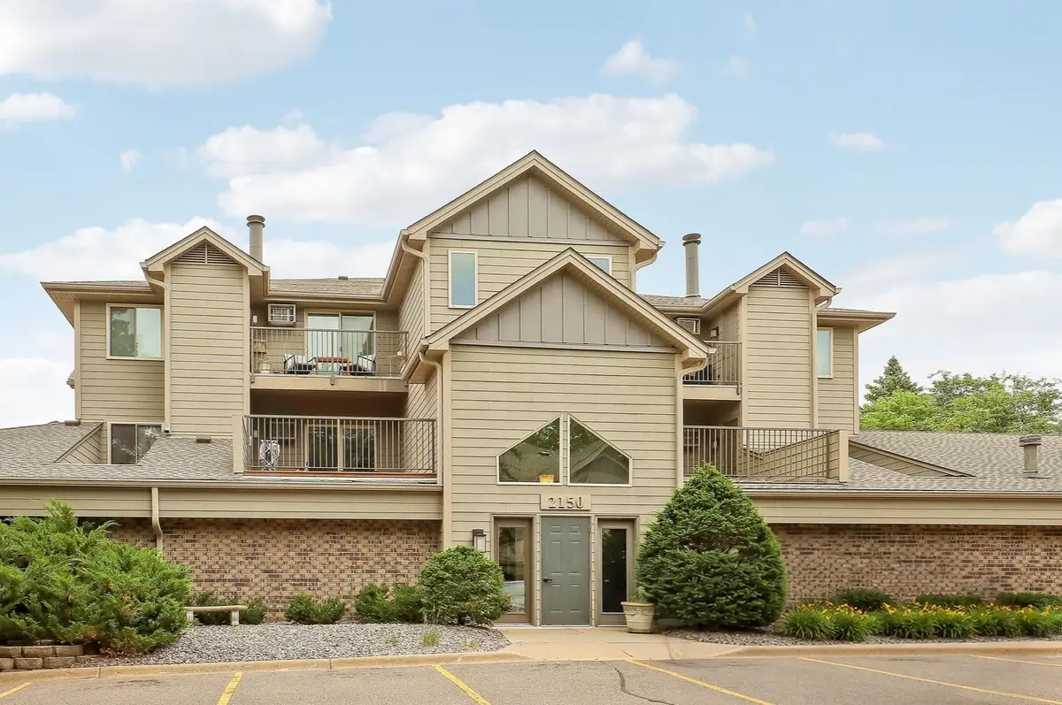 2150 Ridge Drive #14, Saint Louis Park, MN 55416 - #1