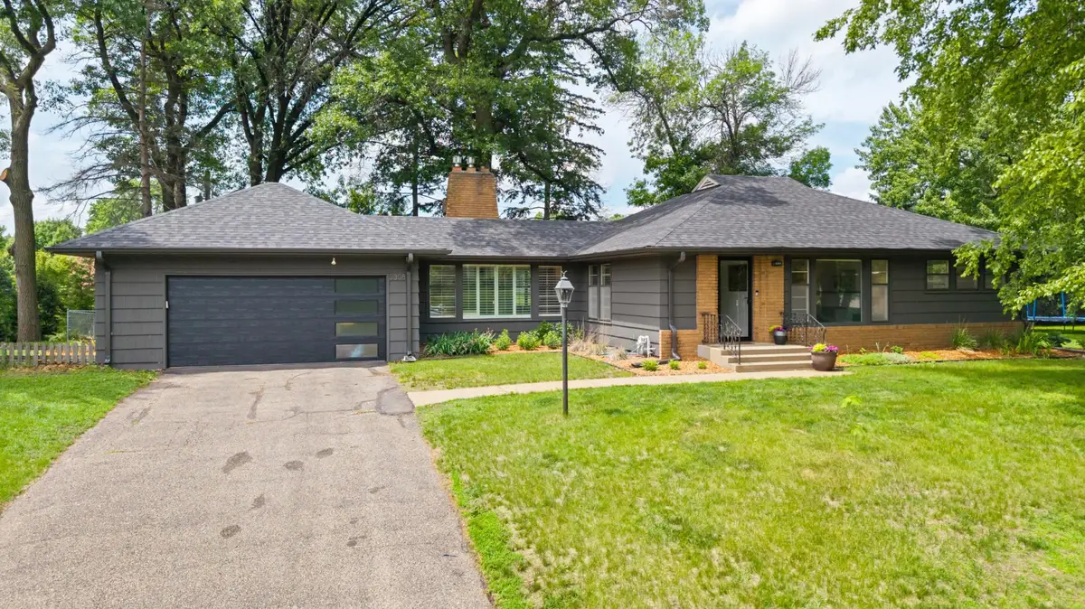 5308 Ayrshire Boulevard, Edina, MN 55436 - #1