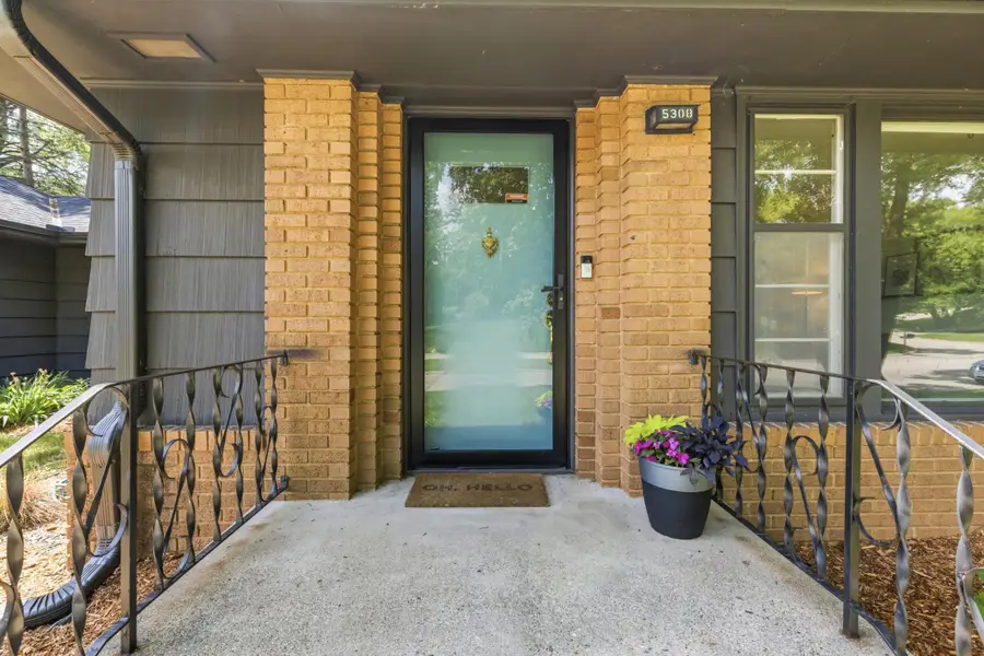 5308 Ayrshire Boulevard, Edina, MN 55436 - #3