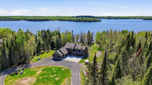 11679 Lakeshore Drive, Nashwauk, MN 55769