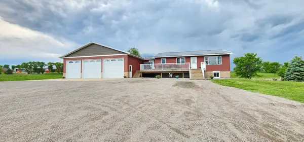 18845 Morrison Line Road, Swanville, MN 56382