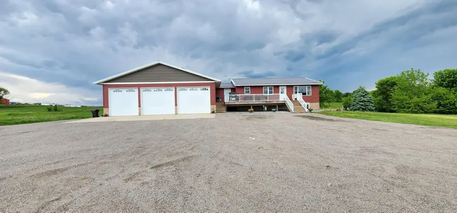 18845 Morrison Line Road, Swanville, MN 56382 - #2