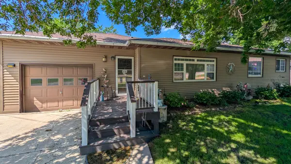 350 Thurman Street, Wells, MN 56097