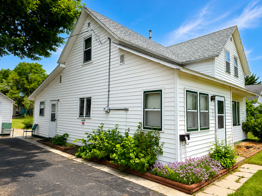 535 1st Avenue N, Perham, MN 56573 - #2