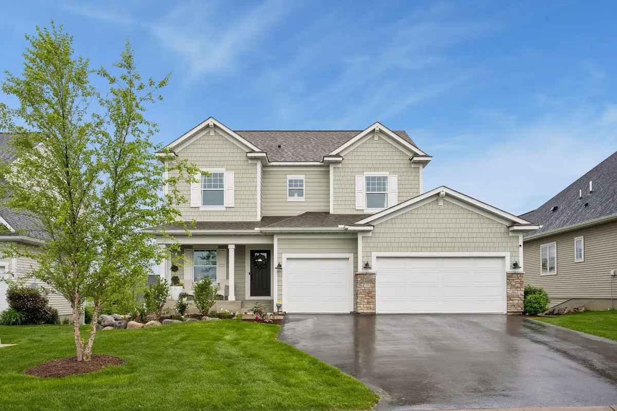 14608 River Hills Parkway, Dayton, MN 55327 - #1