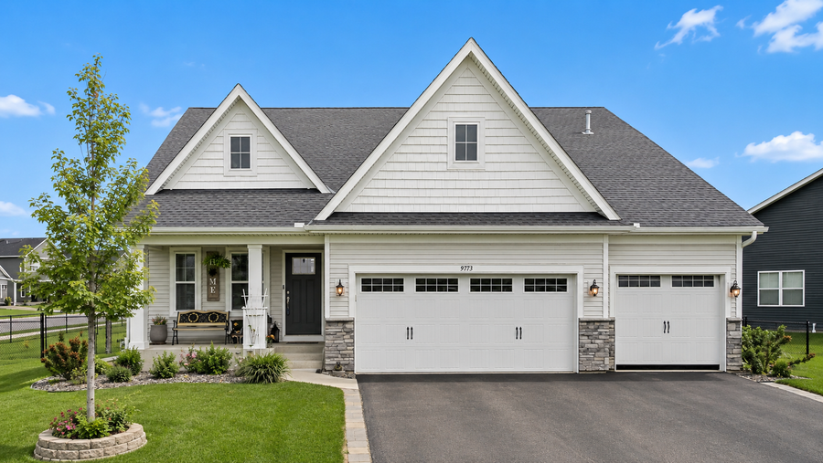 9773 52nd Lane Ne, Saint Michael, MN 55376 - #2