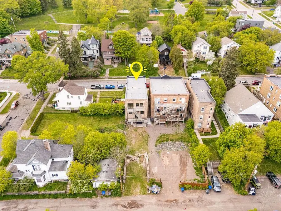 24 W 5th Street, Duluth, MN 55806 - #2