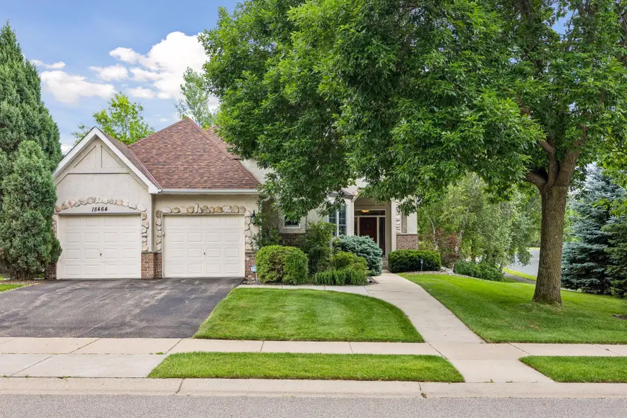 18464 Farmstead Circle, Eden Prairie, MN 55347 - #2