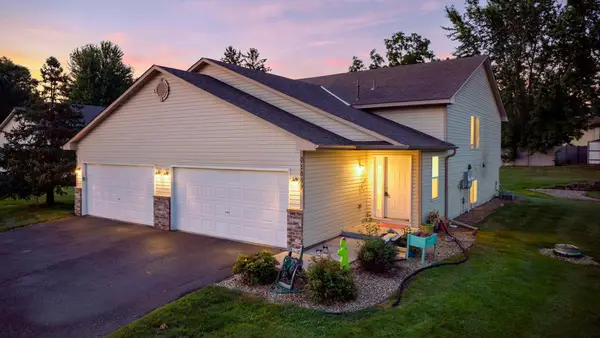 11109 Frankfort Parkway Ne, Saint Michael, MN 55376