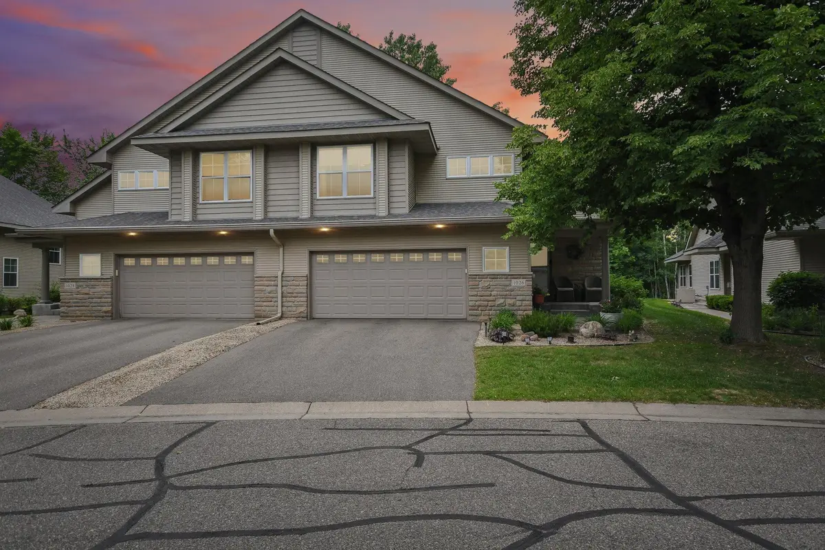 1026 Saint Johns Bay, Woodbury, MN 55129 - #1