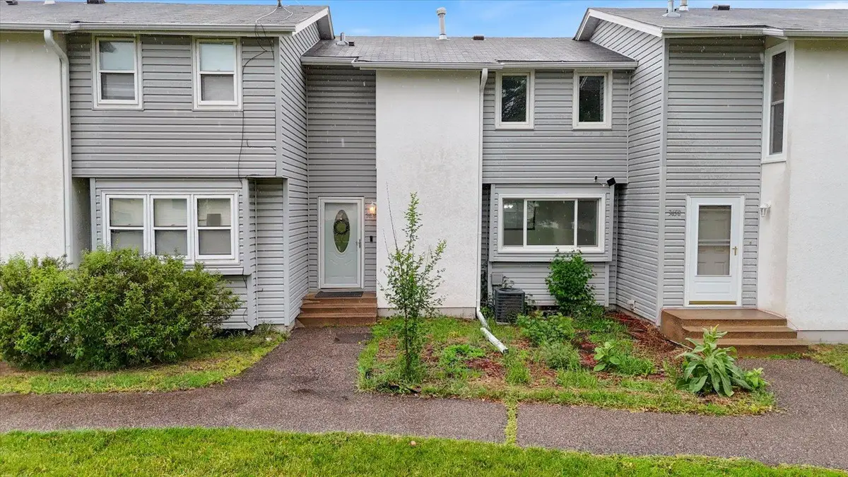 3656 Brookdale Drive N, Brooklyn Park, MN 55443 - #1