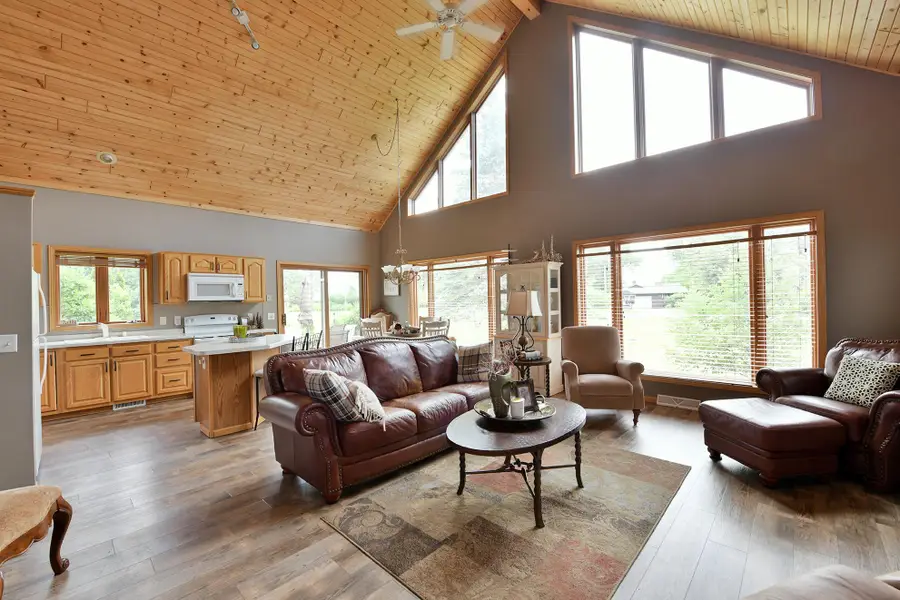 708 N Shore Drive, Battle Lake, MN 56515 - #2
