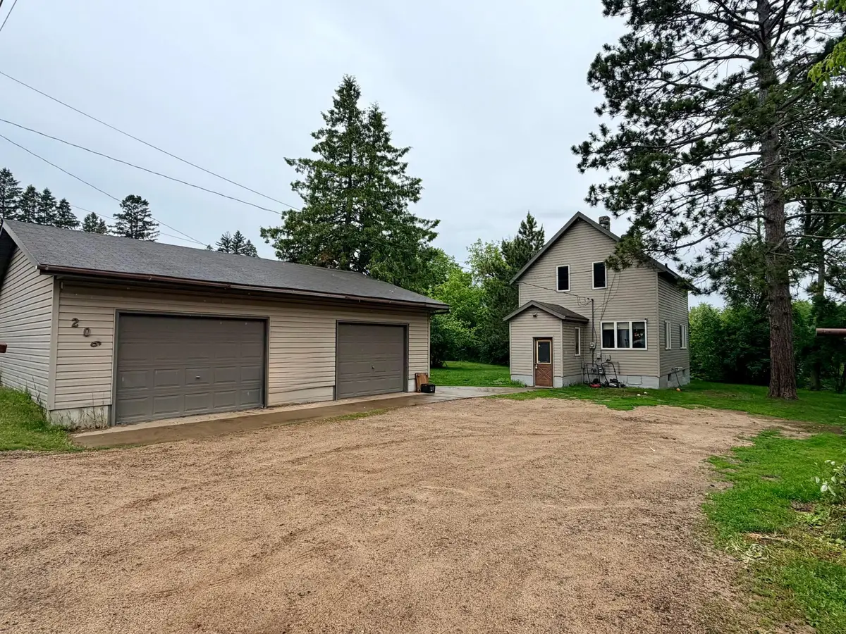 206 Gunn Street, Coleraine, MN 55722 - #1