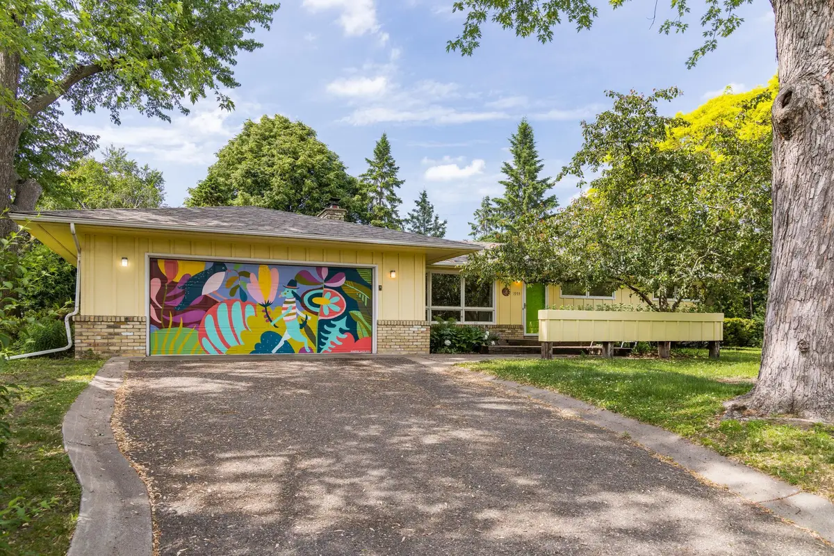 1953 Summer Street, Falcon Heights, MN 55113 - #1