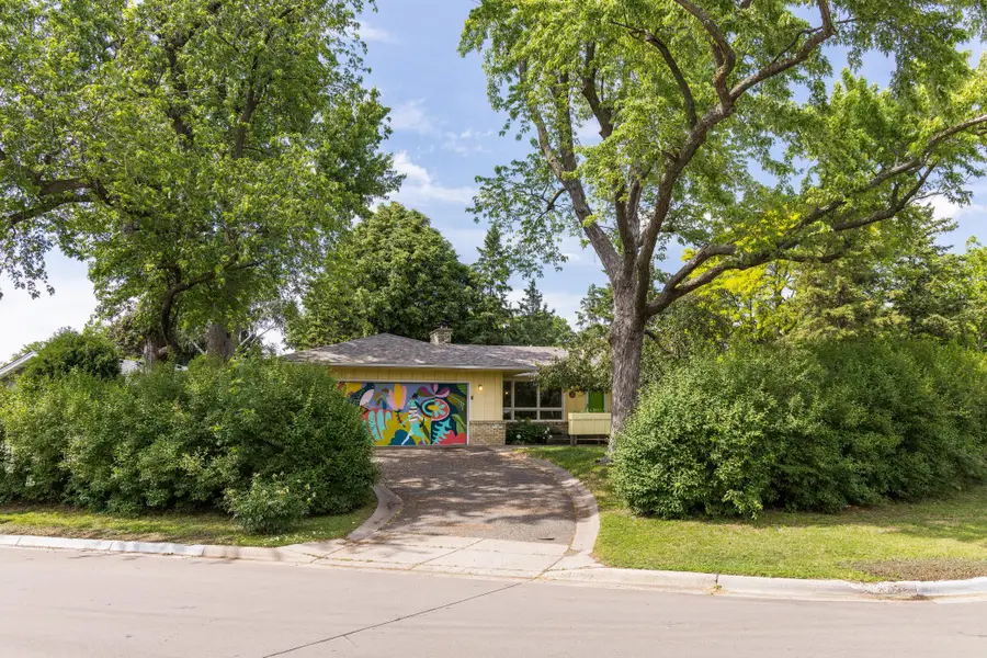 1953 Summer Street, Falcon Heights, MN 55113 - #2