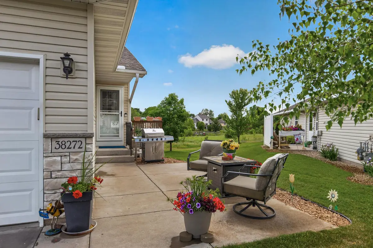 38272 Explorer Circle, North Branch, MN 55056 - #1