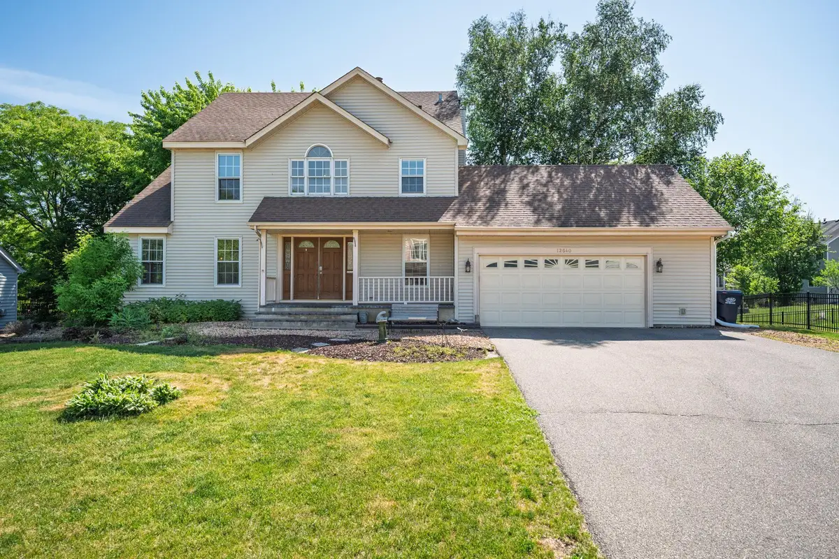 12640 Edinborough Circle, Apple Valley, MN 55124 - #1