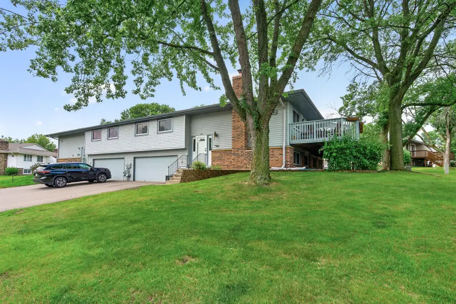 1738 Woodgate Lane, Eagan, MN 55122 - #3