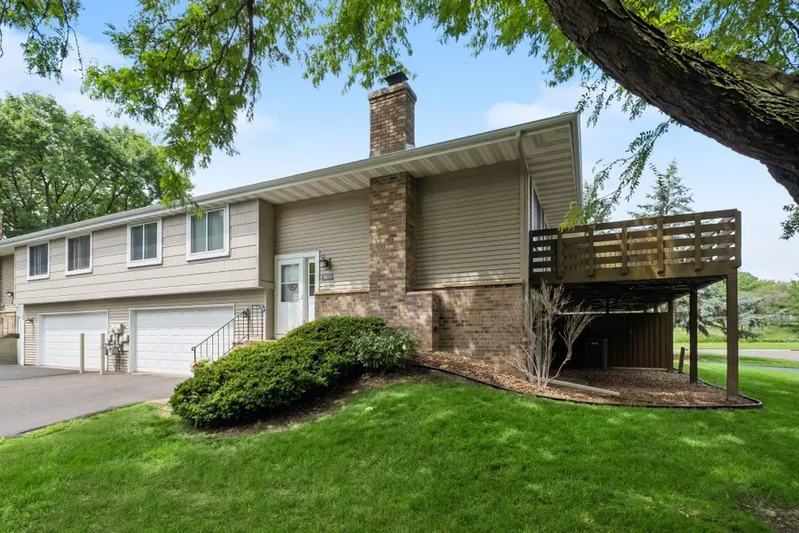 9651 Ensign Circle, Bloomington, MN 55438 - #2