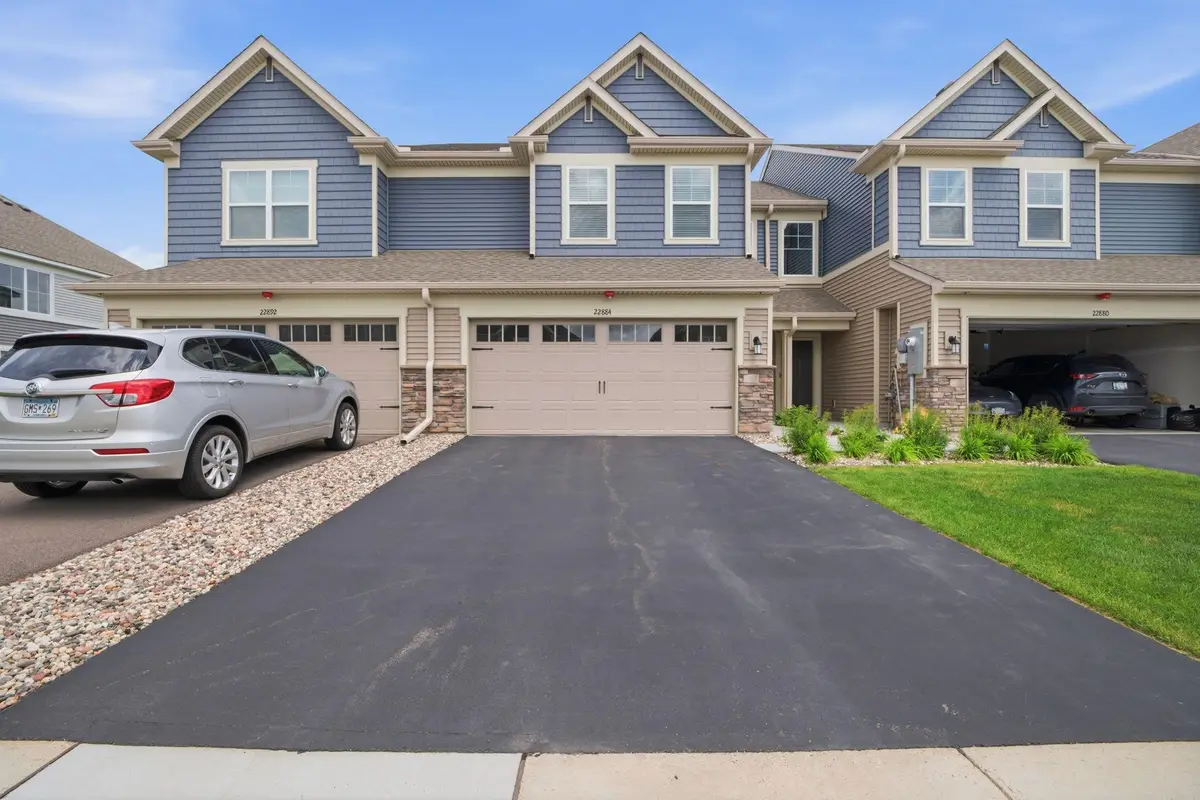 22884 Hazel Lane, Rogers, MN 55374 - #1
